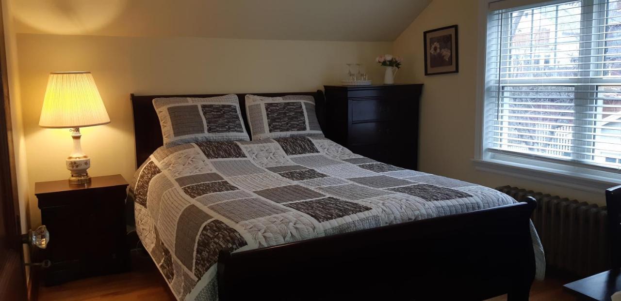 Comfy Stay - Close To Everything Halifax Exterior photo